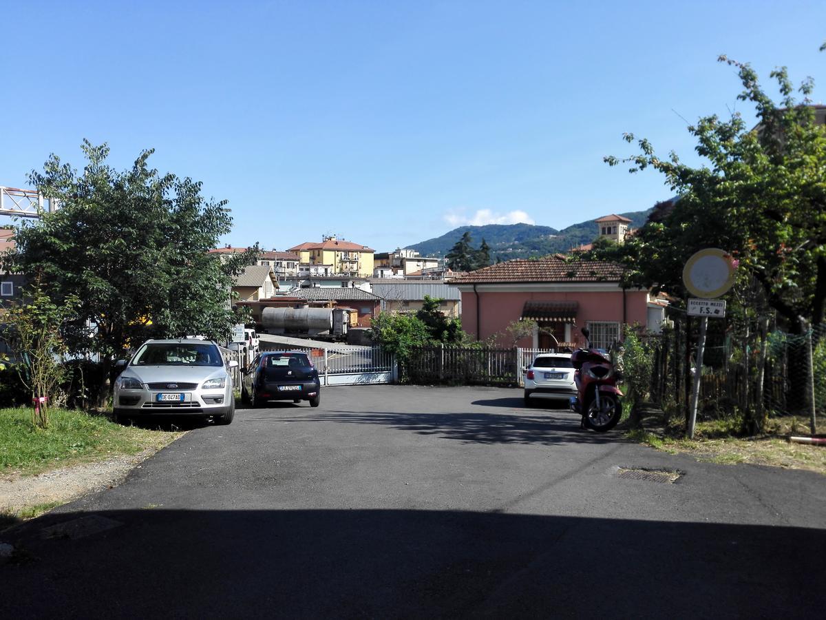Le Stelle Di Martina- Affittacamere - La Spezia Exterior foto