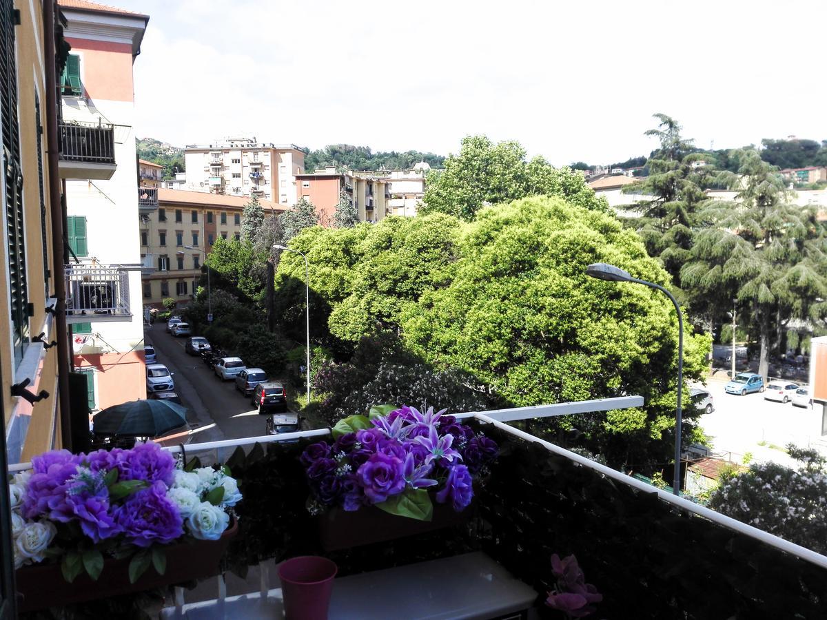 Le Stelle Di Martina- Affittacamere - La Spezia Exterior foto