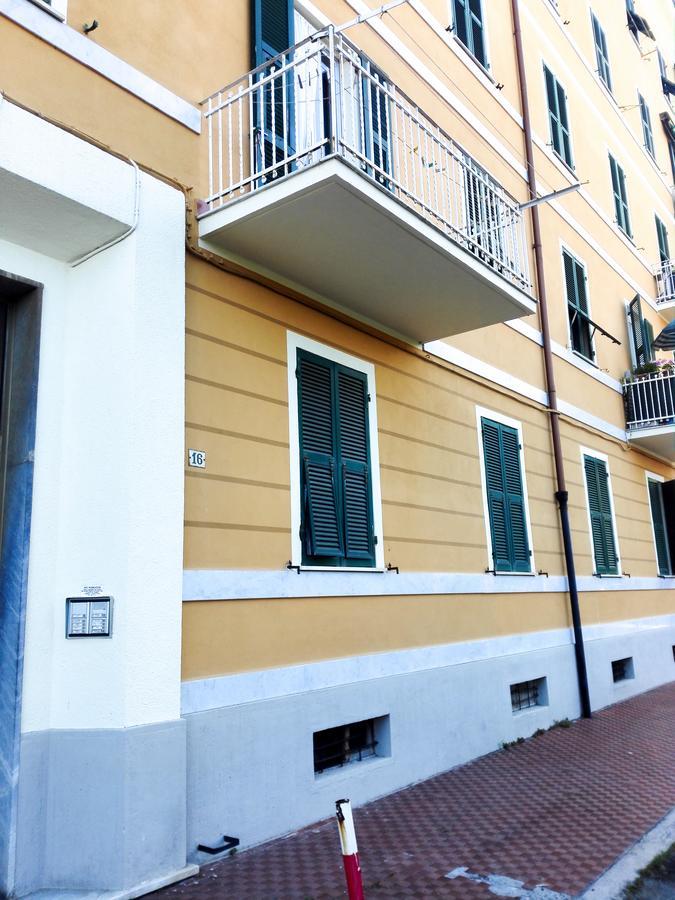 Le Stelle Di Martina- Affittacamere - La Spezia Exterior foto
